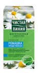 Крем для лица, Чистая линия 50 мл Фитоколлекция Ромашка