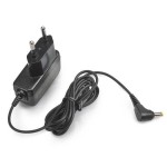 Адаптер, Omron (Омрон) S (AC Adapter-S) арт. HEM-ACW5-E для всех тонометров Омрон на плечо (кроме моделей MIT Elite / MIT Elite Plus / SpotArm i-Q142)