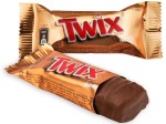 Конфеты, Twix (Твикс) 1 кг минис