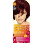 Краска для волос, Garnier (Гарньер) Колор Шайн Т3.60 Черная вишня