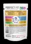 Корм для кошек влажный, Perfect Fit (Перфект Фит) 85 г Сенситив с индейкой