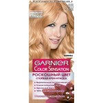 Краска для волос, Garnier (Гарньер) Колор Cенсейшн 9.23 жемчужное золото