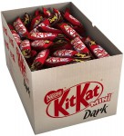 Конфеты, Kit Kat (Кит Кат) 3 кг темный шоколад с хрустящей вафлей