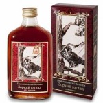 Бальзам безалкогольный, 250 мл Сила Алтая №17 зоркий взгляд для зрения