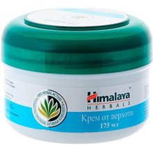 Крем для волос, Himalaya Herbals (Гималаи Хербалс) 175 г от перхоти