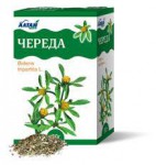 Череды трава, сырье 50 г №1