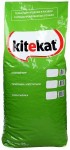 Корм для кошек, Kitekat (КитиКэт) 15 кг Улов рыбака сухой мягк. упак.