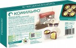 Конфеты, Комильфо 116 г Фисташка коробка