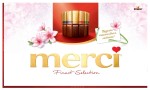 Конфеты, Merci (Мерси) 400 г ассорти