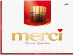 Конфеты, Merci (Мерси) 675 г ассорти