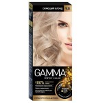 Крем-краска для волос, Gamma (Гамма) 50 г Перфект колор 9.0 сияющий блонд