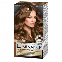 Краска для волос, Luminance (Люминанс) 165 мл 7.65 Кремовый темно-русый