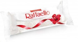 Конфеты, Raffaello (Раффаэлло) 40 г №1