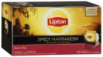 Чай, Lipton (Липтон) ф/пак. 2 г №25 Спайси Марракеш саше