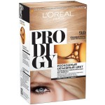 Краска для волос, L'Oreal (Лореаль) Продиджи 9.0 Слоновая Кость